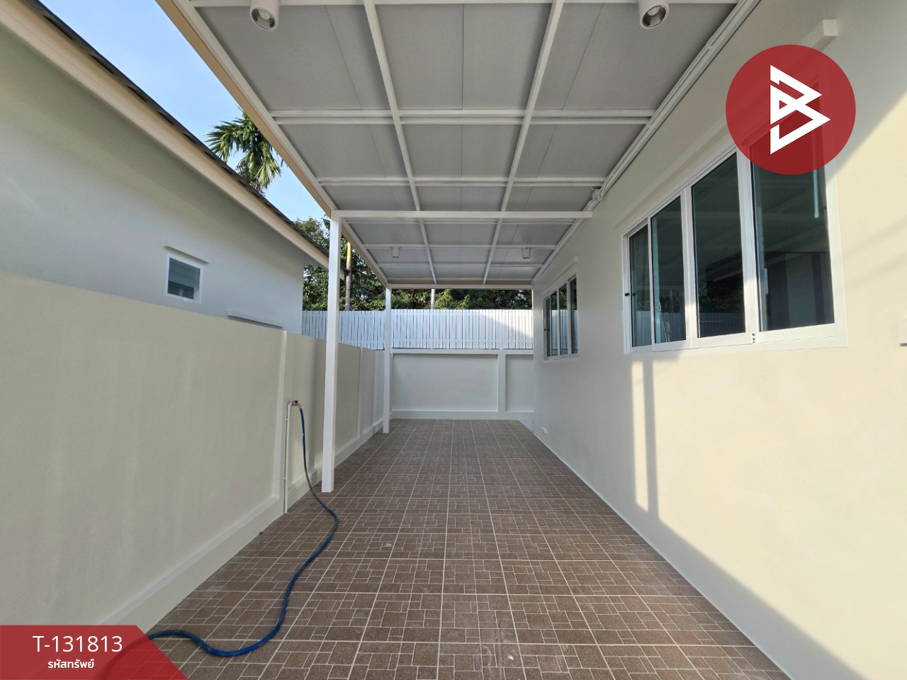 ขายบ้านเดี่ยว เนื้อที่ 42 ตร.วา ท่าช้าง จันทบุรี 4