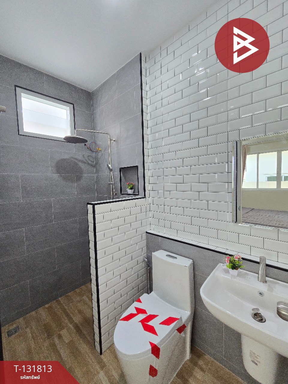 ขายบ้านเดี่ยว เนื้อที่ 42 ตร.วา ท่าช้าง จันทบุรี 11