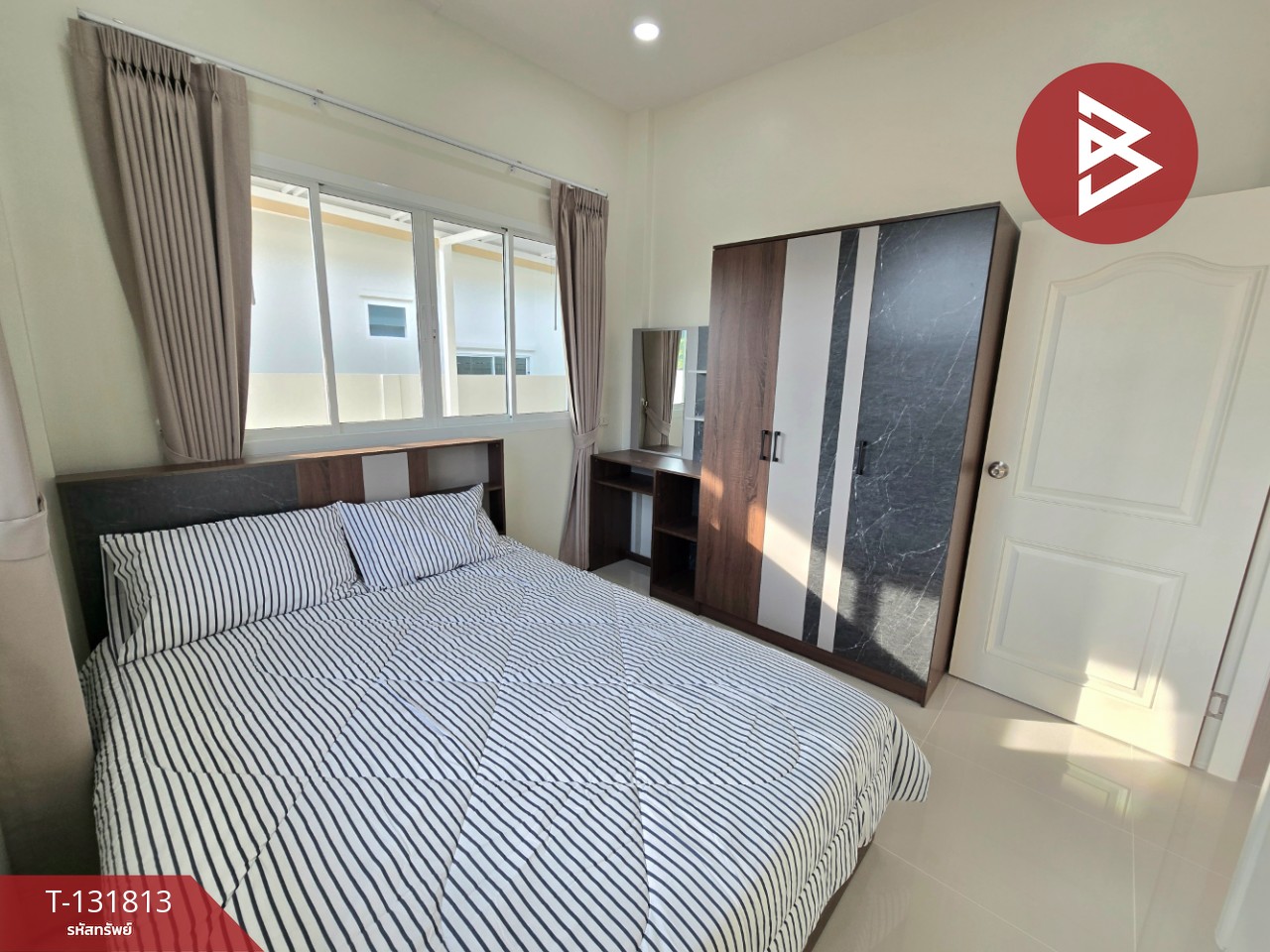 ขายบ้านเดี่ยว เนื้อที่ 42 ตร.วา ท่าช้าง จันทบุรี 9