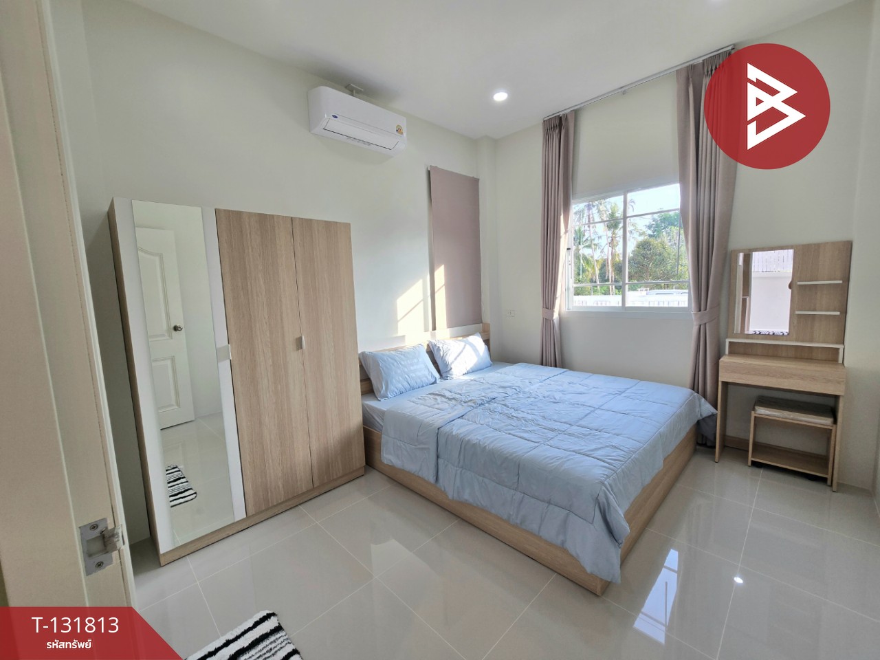 ขายบ้านเดี่ยว เนื้อที่ 42 ตร.วา ท่าช้าง จันทบุรี 8