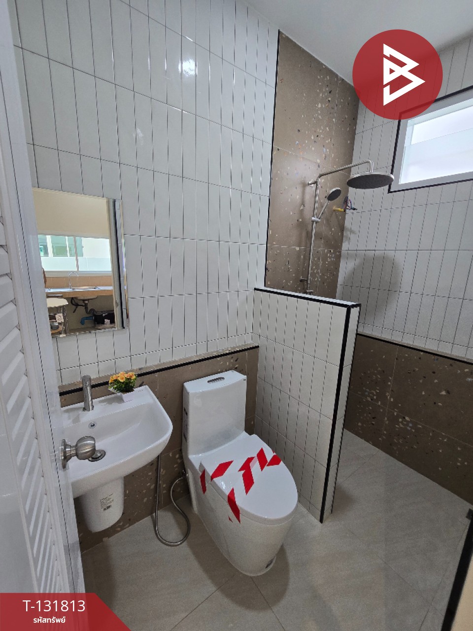 ขายบ้านเดี่ยว เนื้อที่ 42 ตร.วา ท่าช้าง จันทบุรี 12