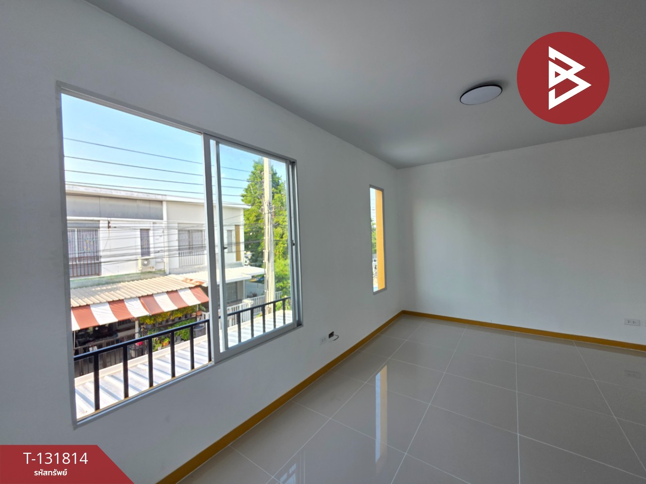 ขายทาวน์เฮ้าส์ หมู่บ้านพฤกษา77/2 สุขสวัสดิ์-กาญจนาภิเษก พระสมุทรเจดีย์ สมุทรปราการ 10