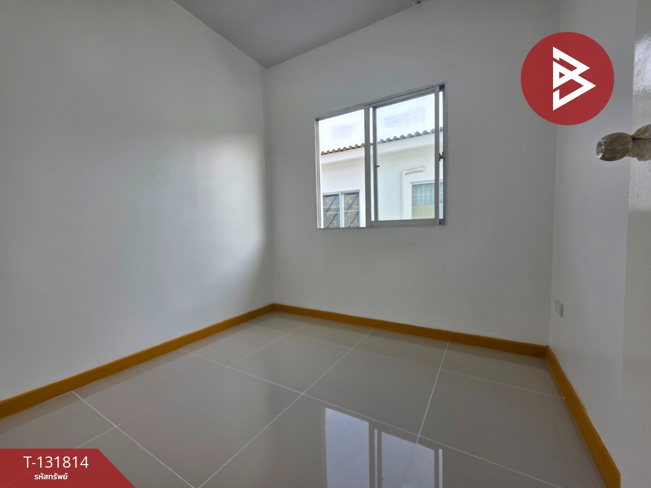 ขายทาวน์เฮ้าส์ หมู่บ้านพฤกษา77/2 สุขสวัสดิ์-กาญจนาภิเษก พระสมุทรเจดีย์ สมุทรปราการ 13