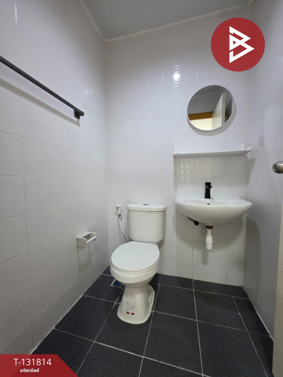 ขายทาวน์เฮ้าส์ หมู่บ้านพฤกษา77/2 สุขสวัสดิ์-กาญจนาภิเษก พระสมุทรเจดีย์ สมุทรปราการ 15