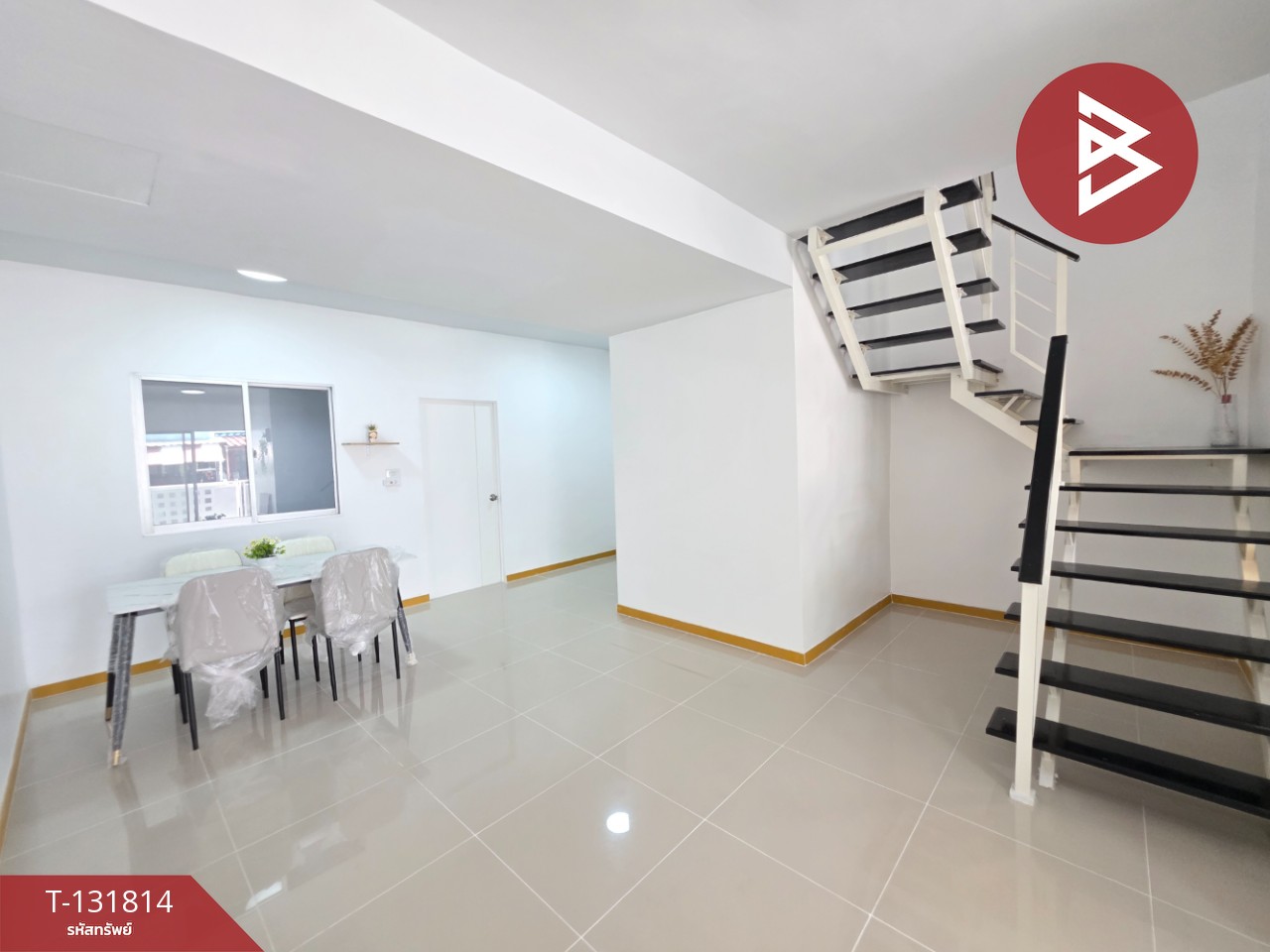 ขายทาวน์เฮ้าส์ หมู่บ้านพฤกษา77/2 สุขสวัสดิ์-กาญจนาภิเษก พระสมุทรเจดีย์ สมุทรปราการ 5