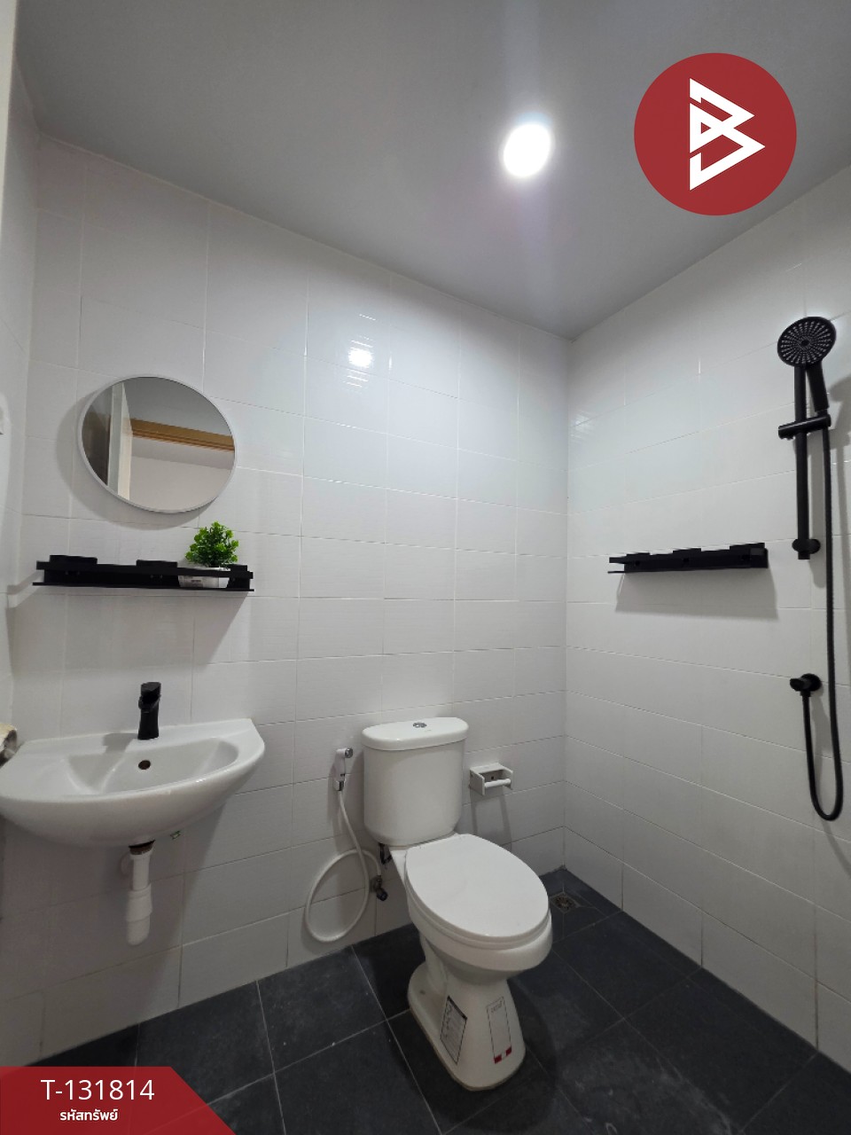 ขายทาวน์เฮ้าส์ หมู่บ้านพฤกษา77/2 สุขสวัสดิ์-กาญจนาภิเษก พระสมุทรเจดีย์ สมุทรปราการ 14