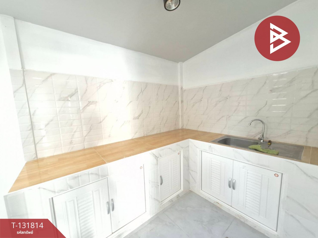 ขายทาวน์เฮ้าส์ หมู่บ้านพฤกษา77/2 สุขสวัสดิ์-กาญจนาภิเษก พระสมุทรเจดีย์ สมุทรปราการ 7