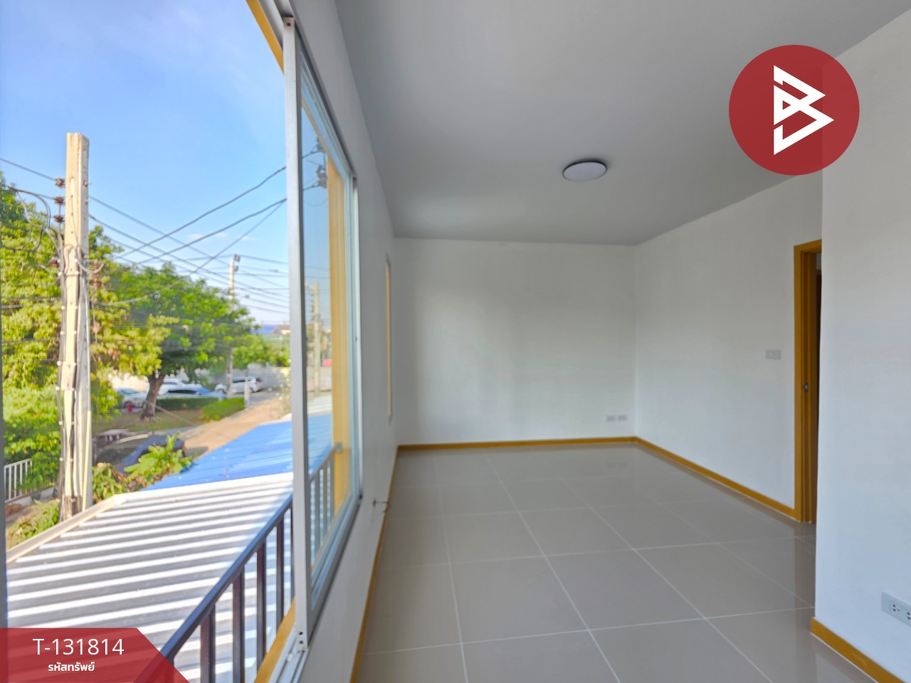 ขายทาวน์เฮ้าส์ หมู่บ้านพฤกษา77/2 สุขสวัสดิ์-กาญจนาภิเษก พระสมุทรเจดีย์ สมุทรปราการ 11