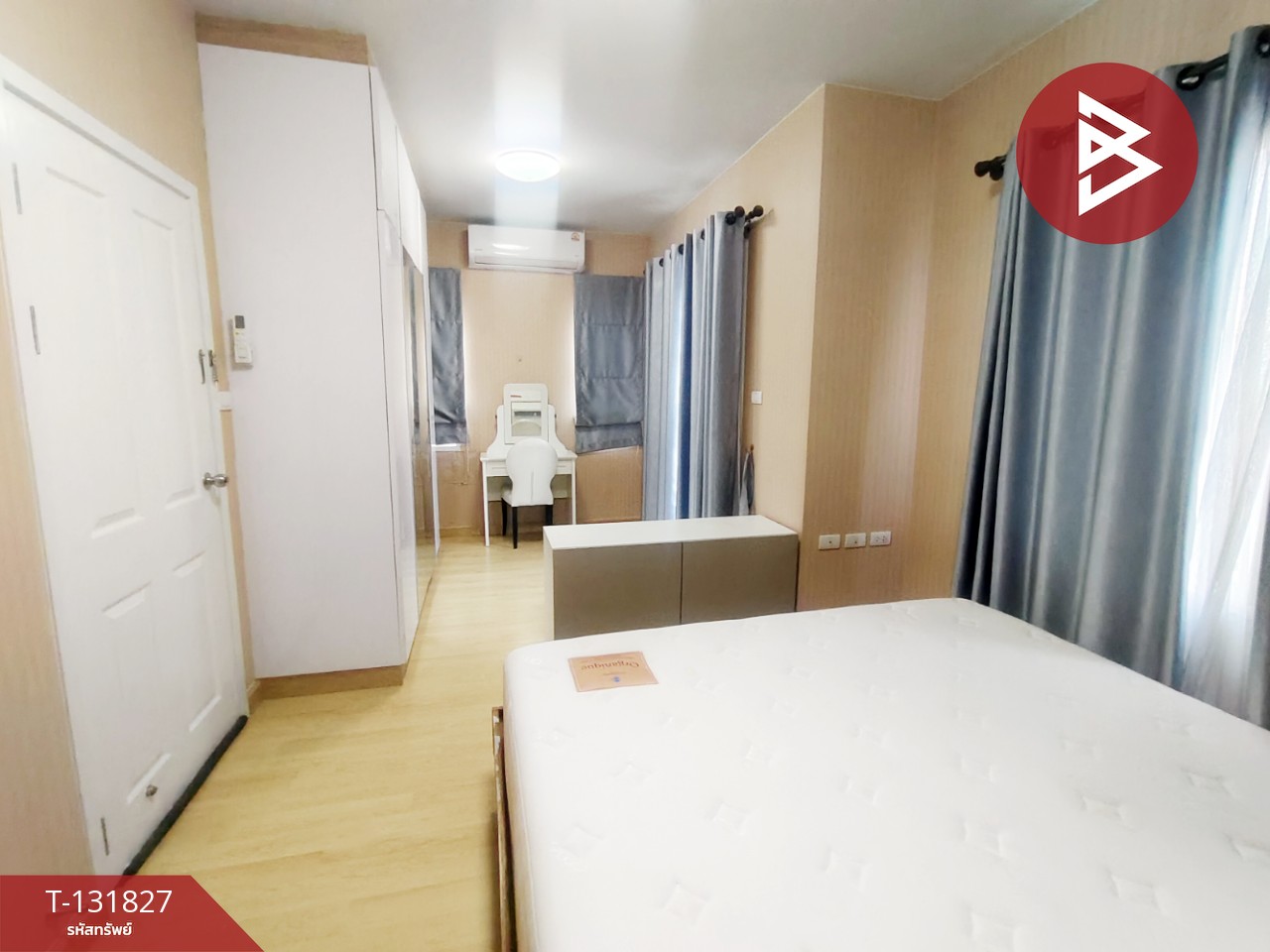 ให้เช่า บ้านเดี่ยว หมู่บ้านเดอะวิลเลจ บางนา-วงแหวน สมุทรปราการ ทำเลดี 6