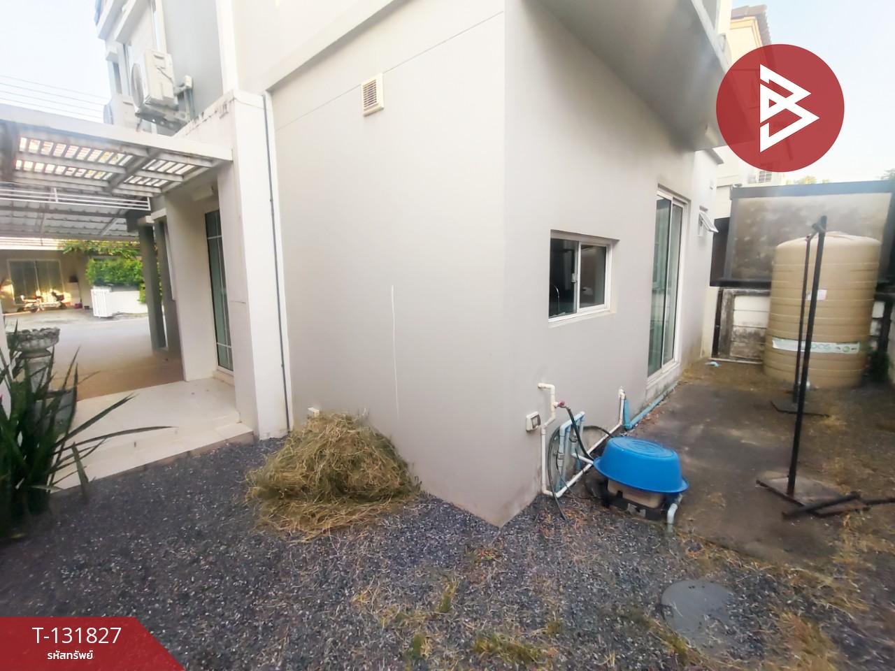 ให้เช่า บ้านเดี่ยว หมู่บ้านเดอะวิลเลจ บางนา-วงแหวน สมุทรปราการ ทำเลดี 11