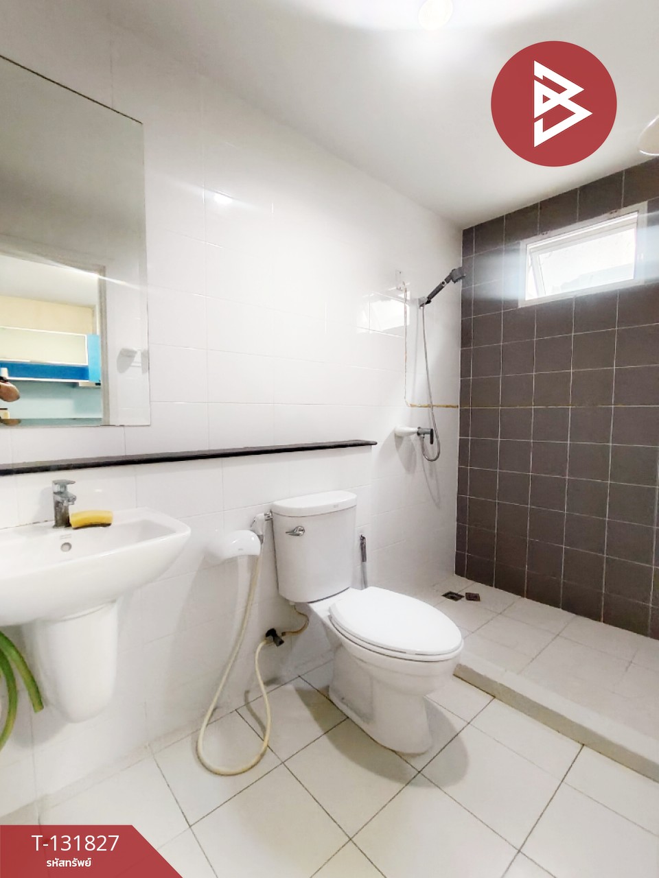 ให้เช่า บ้านเดี่ยว หมู่บ้านเดอะวิลเลจ บางนา-วงแหวน สมุทรปราการ ทำเลดี 10