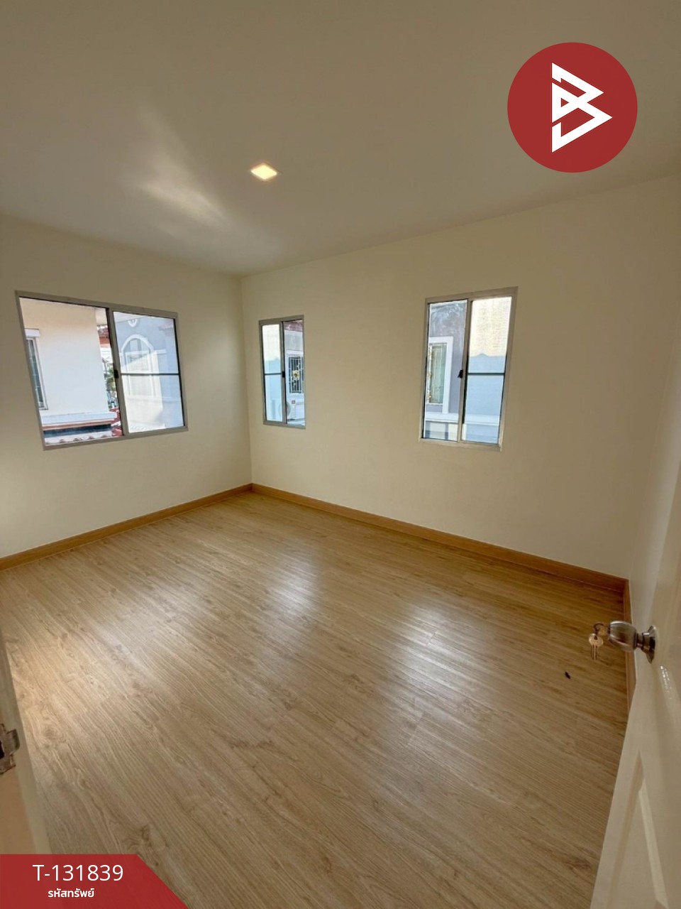 ขายทาวน์เฮ้าส์ หมู่บ้านเดอะคอนเนค 2 บางนา กม.10 (The Connect 2 Bangna Km.10) สมุทรปราการ 7