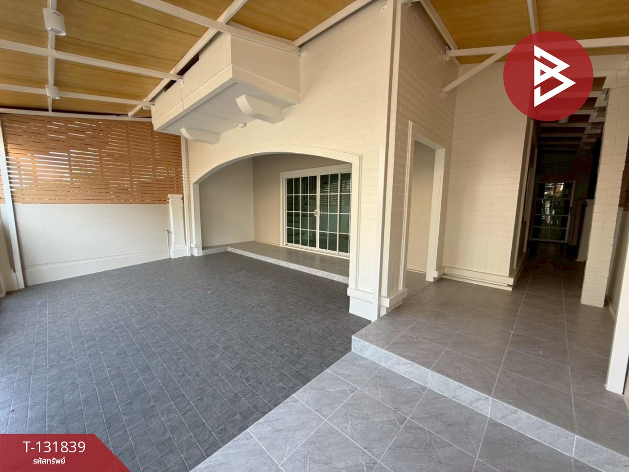 ขายทาวน์เฮ้าส์ หมู่บ้านเดอะคอนเนค 2 บางนา กม.10 (The Connect 2 Bangna Km.10) สมุทรปราการ 2