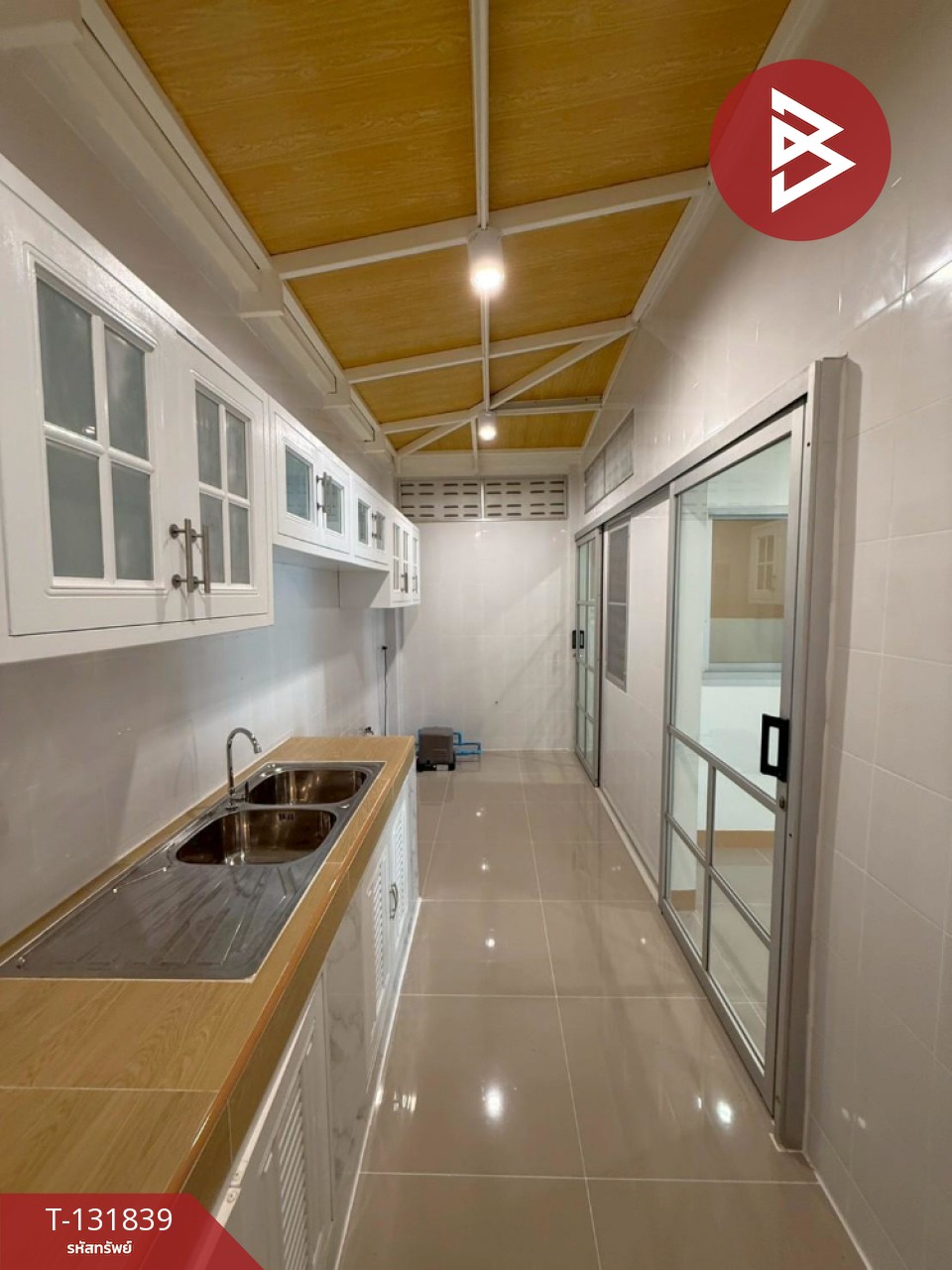 ขายทาวน์เฮ้าส์ หมู่บ้านเดอะคอนเนค 2 บางนา กม.10 (The Connect 2 Bangna Km.10) สมุทรปราการ 5