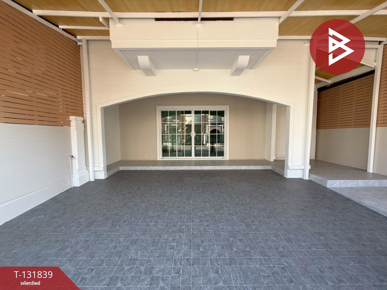 ขายทาวน์เฮ้าส์ หมู่บ้านเดอะคอนเนค 2 บางนา กม.10 (The Connect 2 Bangna Km.10) สมุทรปราการ 3