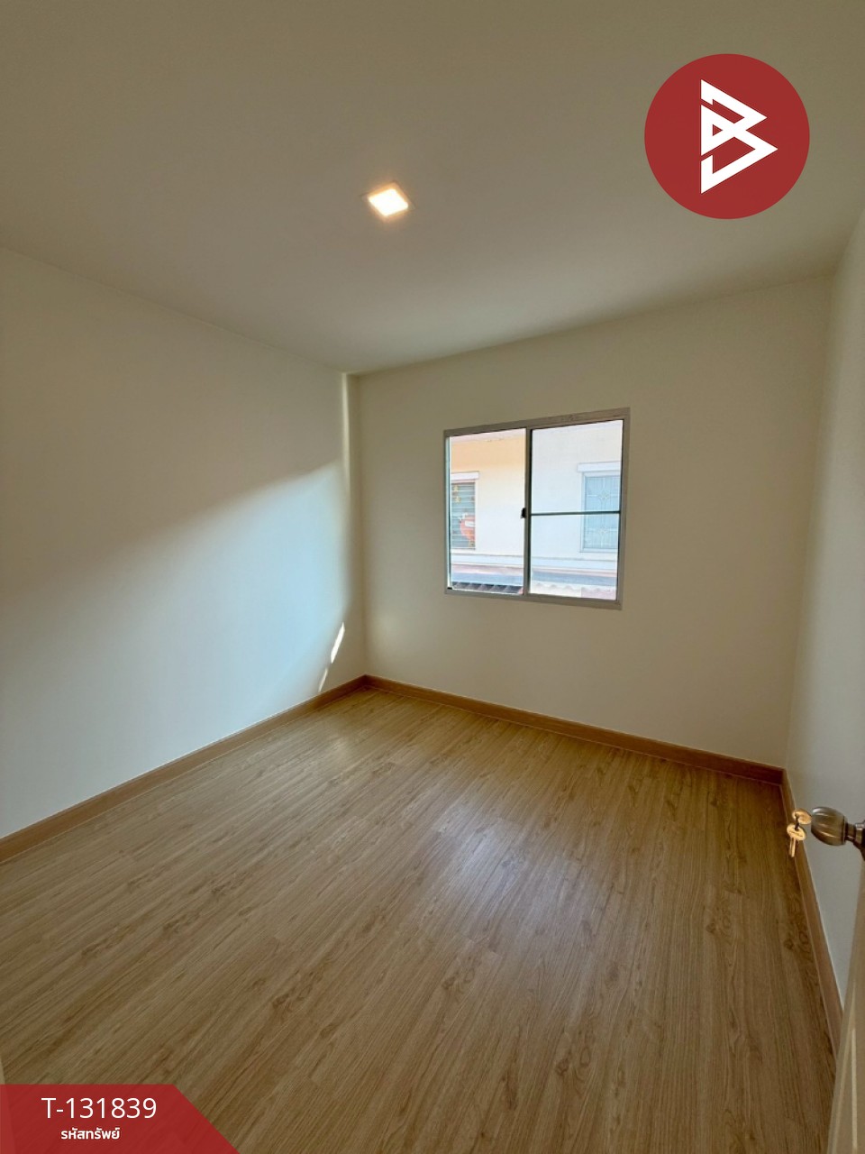 ขายทาวน์เฮ้าส์ หมู่บ้านเดอะคอนเนค 2 บางนา กม.10 (The Connect 2 Bangna Km.10) สมุทรปราการ 8