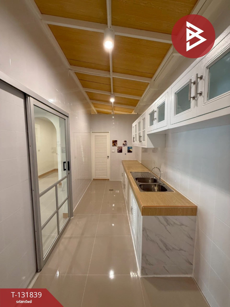 ขายทาวน์เฮ้าส์ หมู่บ้านเดอะคอนเนค 2 บางนา กม.10 (The Connect 2 Bangna Km.10) สมุทรปราการ 6