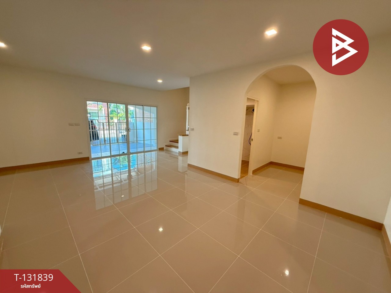 ขายทาวน์เฮ้าส์ หมู่บ้านเดอะคอนเนค 2 บางนา กม.10 (The Connect 2 Bangna Km.10) สมุทรปราการ 4