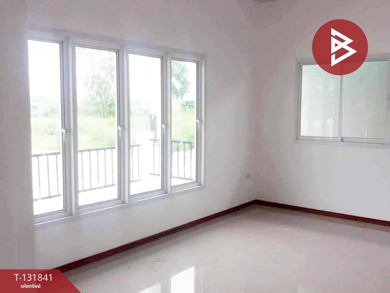 ขายบ้านแฝด หมู่บ้านอาวุธโฮม ปลวกแดง ระยอง 7