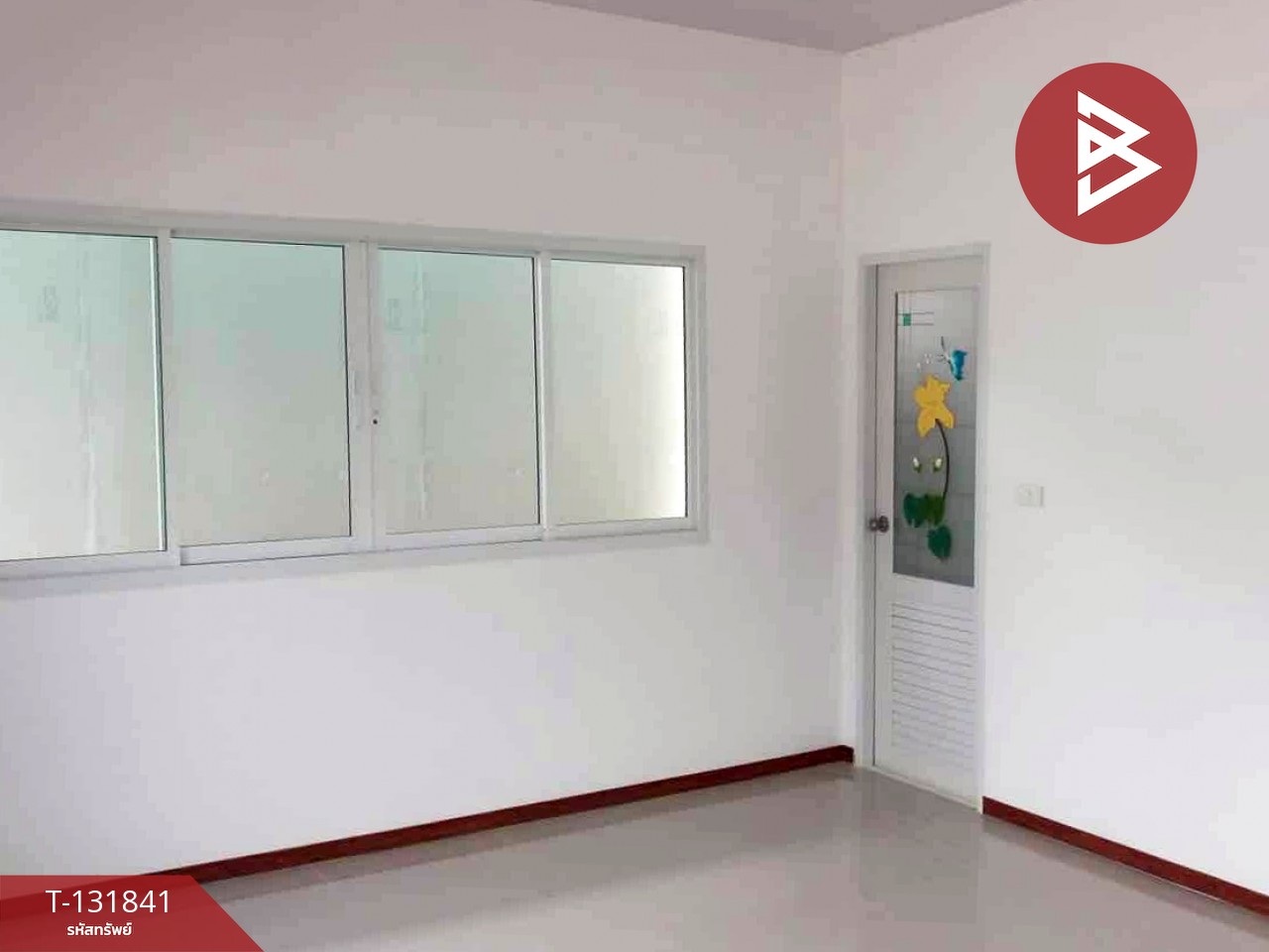 ขายบ้านแฝด หมู่บ้านอาวุธโฮม ปลวกแดง ระยอง 4