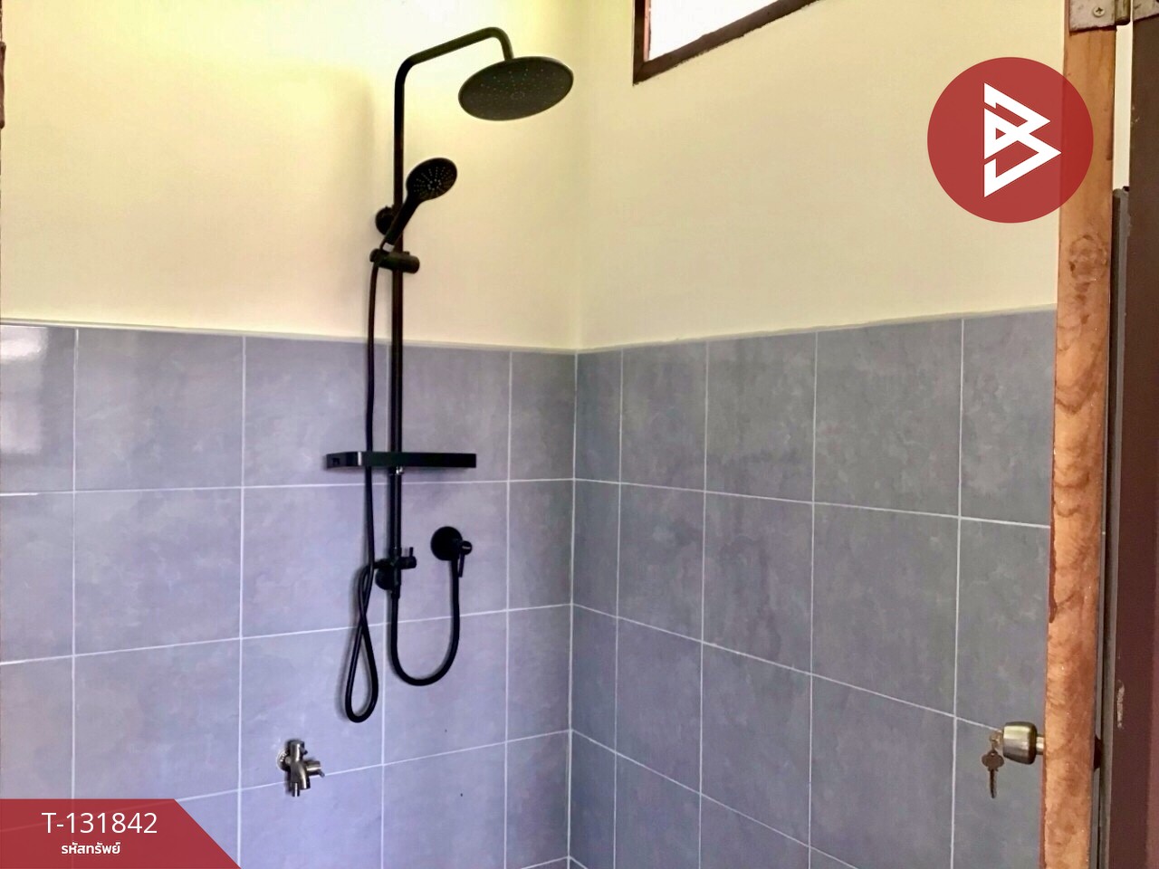 ขาย/เช่า บ้านเดี่ยว 2 ชั้น เนื้อที่ 46 ตารางวา ท่าอิฐ อุตรดิตถ์ พร้อมอยู่ ทำเลดีใจกลางเมือง 12