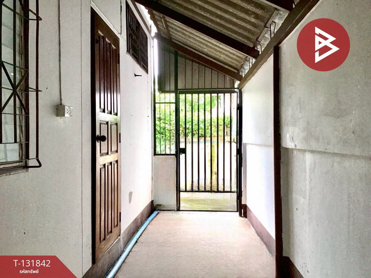 ขาย/เช่า บ้านเดี่ยว 2 ชั้น เนื้อที่ 46 ตารางวา ท่าอิฐ อุตรดิตถ์ พร้อมอยู่ ทำเลดีใจกลางเมือง 13