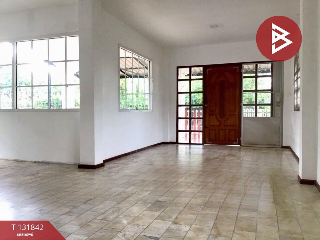 ขาย/เช่า บ้านเดี่ยว 2 ชั้น เนื้อที่ 46 ตารางวา ท่าอิฐ อุตรดิตถ์ พร้อมอยู่ ทำเลดีใจกลางเมือง 4