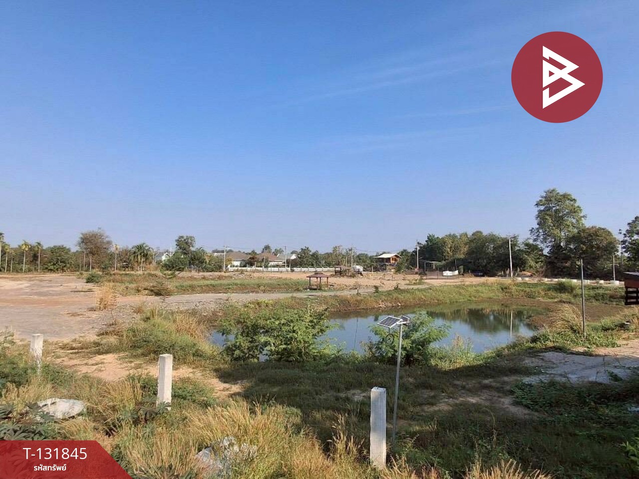 ขายที่ดิน เนื้อที่ 9 ไร่ 2 งาน 94.5 ตารางวา จ.ระยอง ทำเลทอง ใกล้หาดแม่รำพึง 8