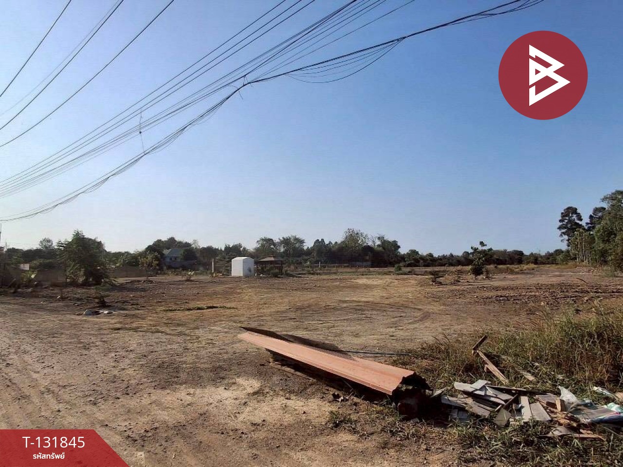 ขายที่ดิน เนื้อที่ 9 ไร่ 2 งาน 94.5 ตารางวา จ.ระยอง ทำเลทอง ใกล้หาดแม่รำพึง 6