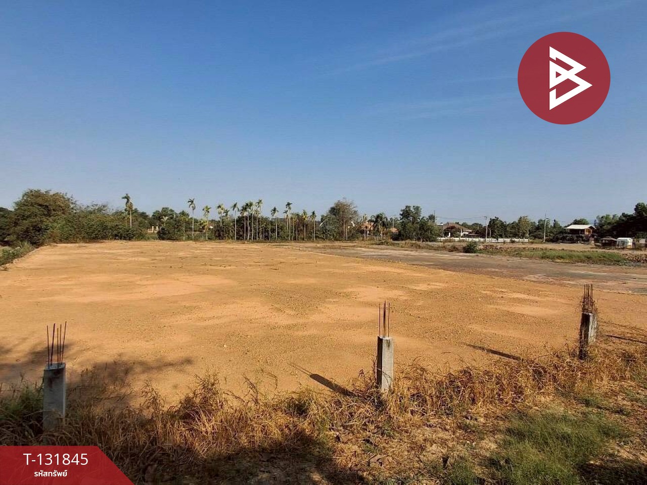 ขายที่ดิน เนื้อที่ 9 ไร่ 2 งาน 94.5 ตารางวา จ.ระยอง ทำเลทอง ใกล้หาดแม่รำพึง 1