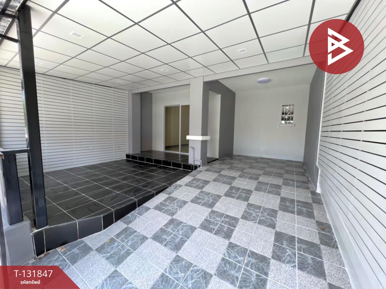 ขายทาวน์เฮ้าส์ หมู่บ้านพฤกษา 34/2 ประชาอุทิศ 90 สมุทรปราการ 3