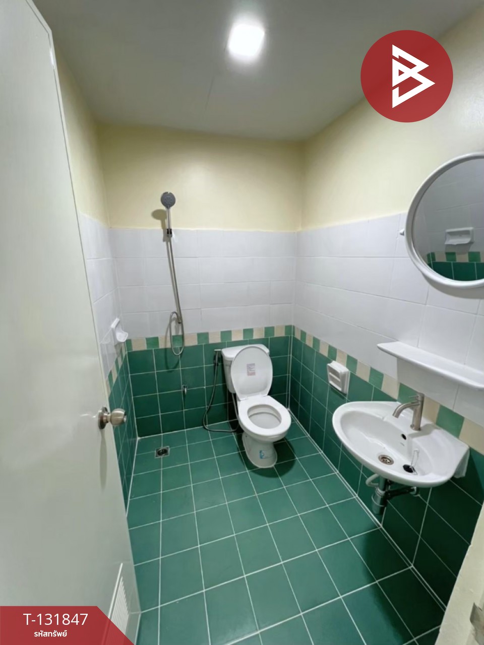 ขายทาวน์เฮ้าส์ หมู่บ้านพฤกษา 34/2 ประชาอุทิศ 90 สมุทรปราการ 12