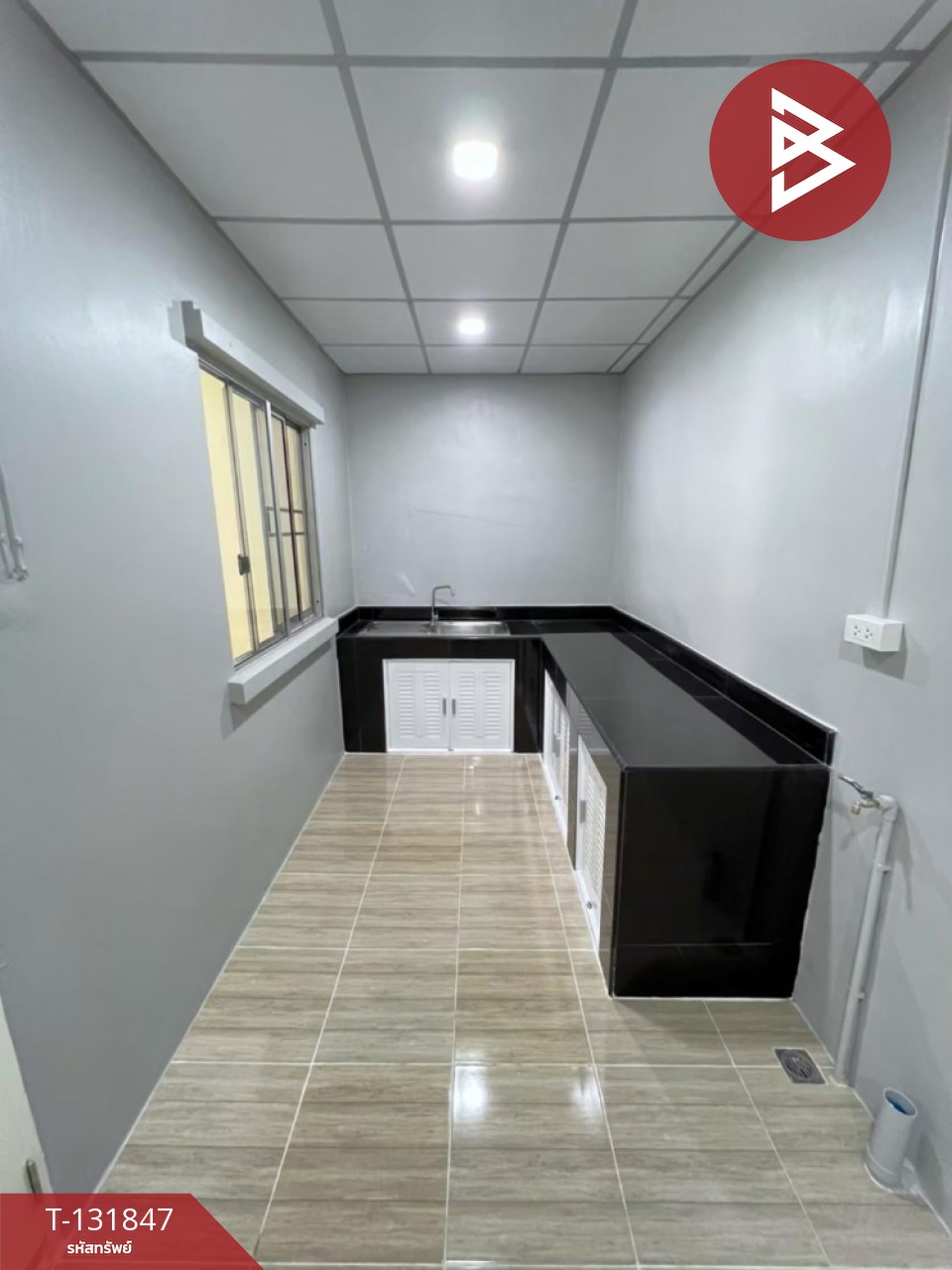 ขายทาวน์เฮ้าส์ หมู่บ้านพฤกษา 34/2 ประชาอุทิศ 90 สมุทรปราการ 6