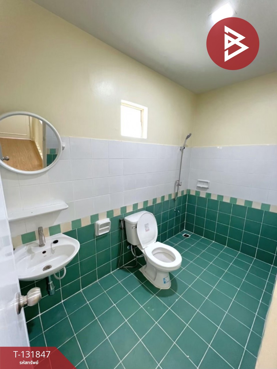 ขายทาวน์เฮ้าส์ หมู่บ้านพฤกษา 34/2 ประชาอุทิศ 90 สมุทรปราการ 13