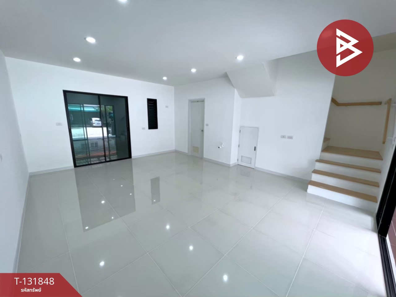 ขายทาวน์เฮ้าส์ หมู่บ้านพฤกษา 34 ประชาอุทิศ 90 สมุทรปราการ 5