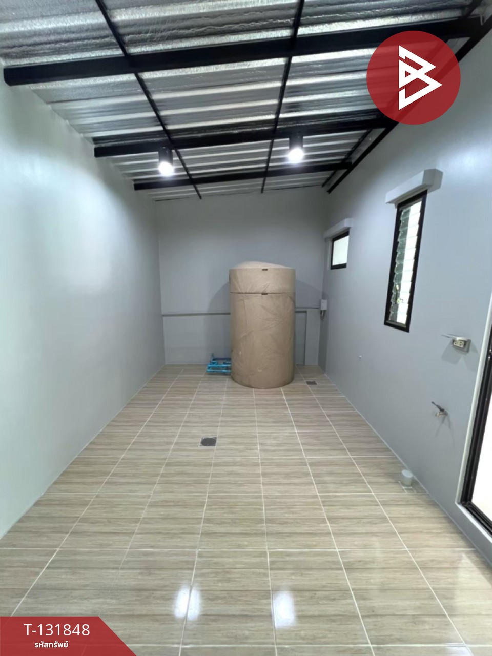 ขายทาวน์เฮ้าส์ หมู่บ้านพฤกษา 34 ประชาอุทิศ 90 สมุทรปราการ 7