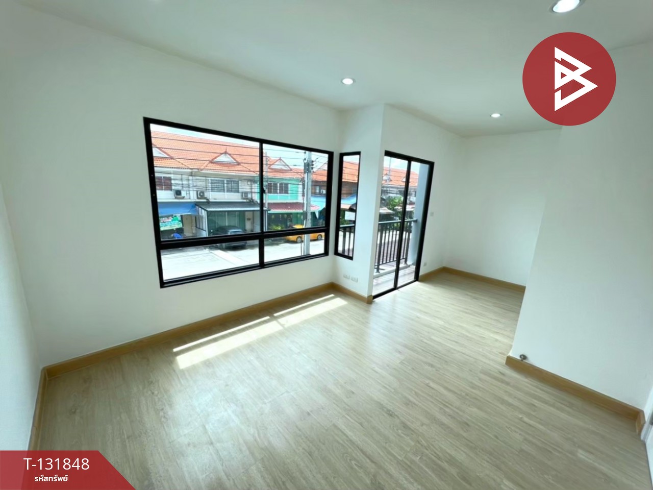 ขายทาวน์เฮ้าส์ หมู่บ้านพฤกษา 34 ประชาอุทิศ 90 สมุทรปราการ 9