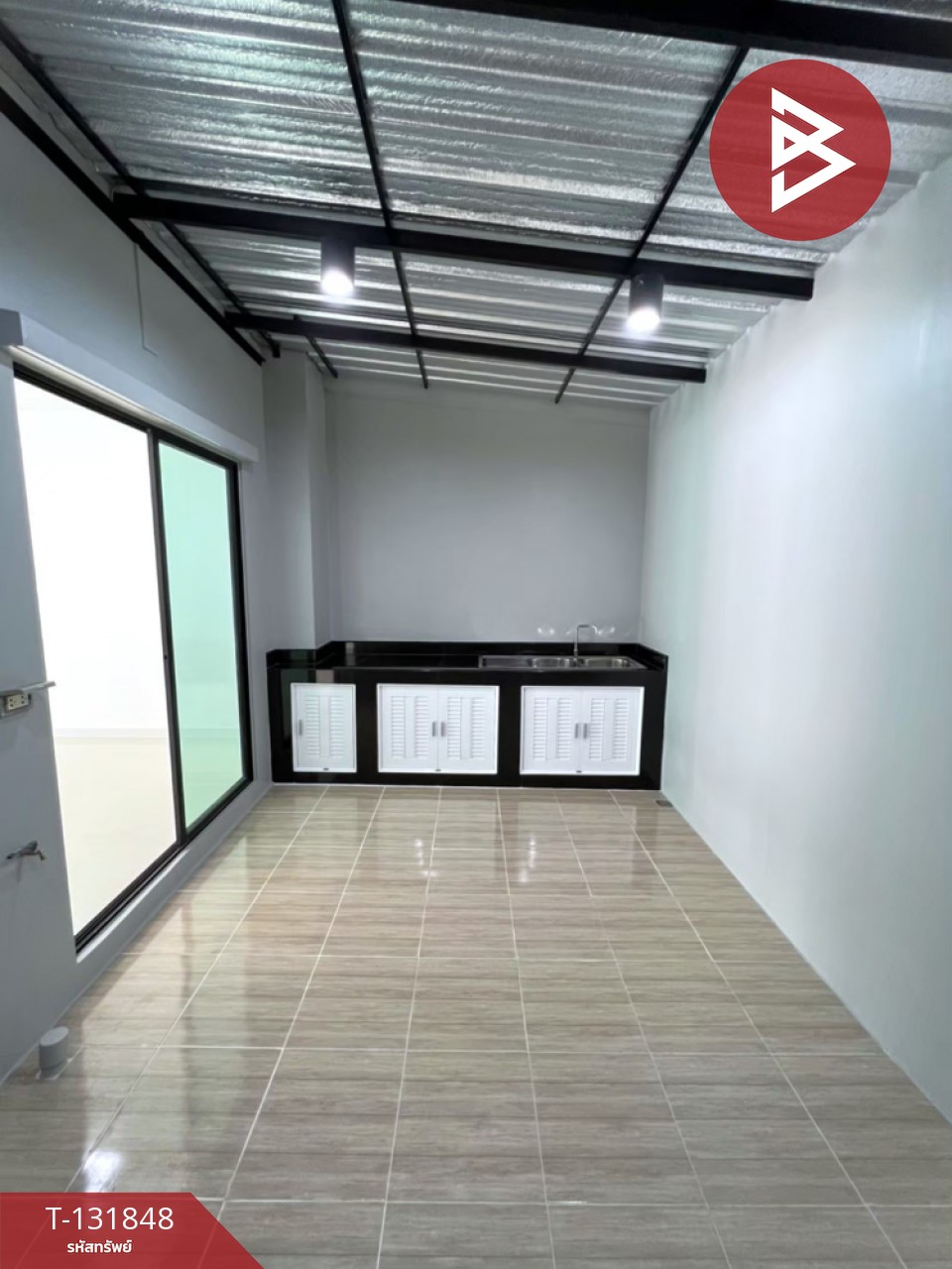 ขายทาวน์เฮ้าส์ หมู่บ้านพฤกษา 34 ประชาอุทิศ 90 สมุทรปราการ 6