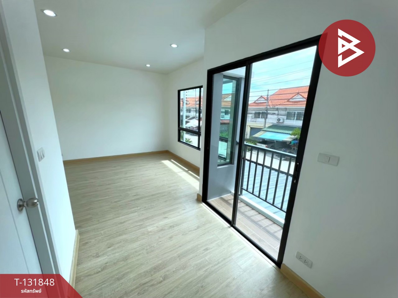 ขายทาวน์เฮ้าส์ หมู่บ้านพฤกษา 34 ประชาอุทิศ 90 สมุทรปราการ 10