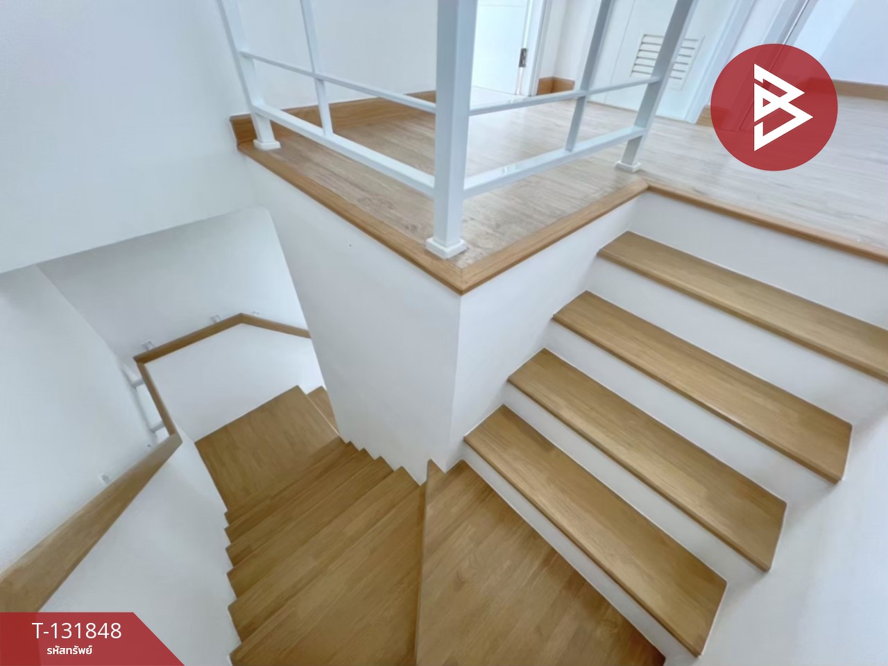 ขายทาวน์เฮ้าส์ หมู่บ้านพฤกษา 34 ประชาอุทิศ 90 สมุทรปราการ 8