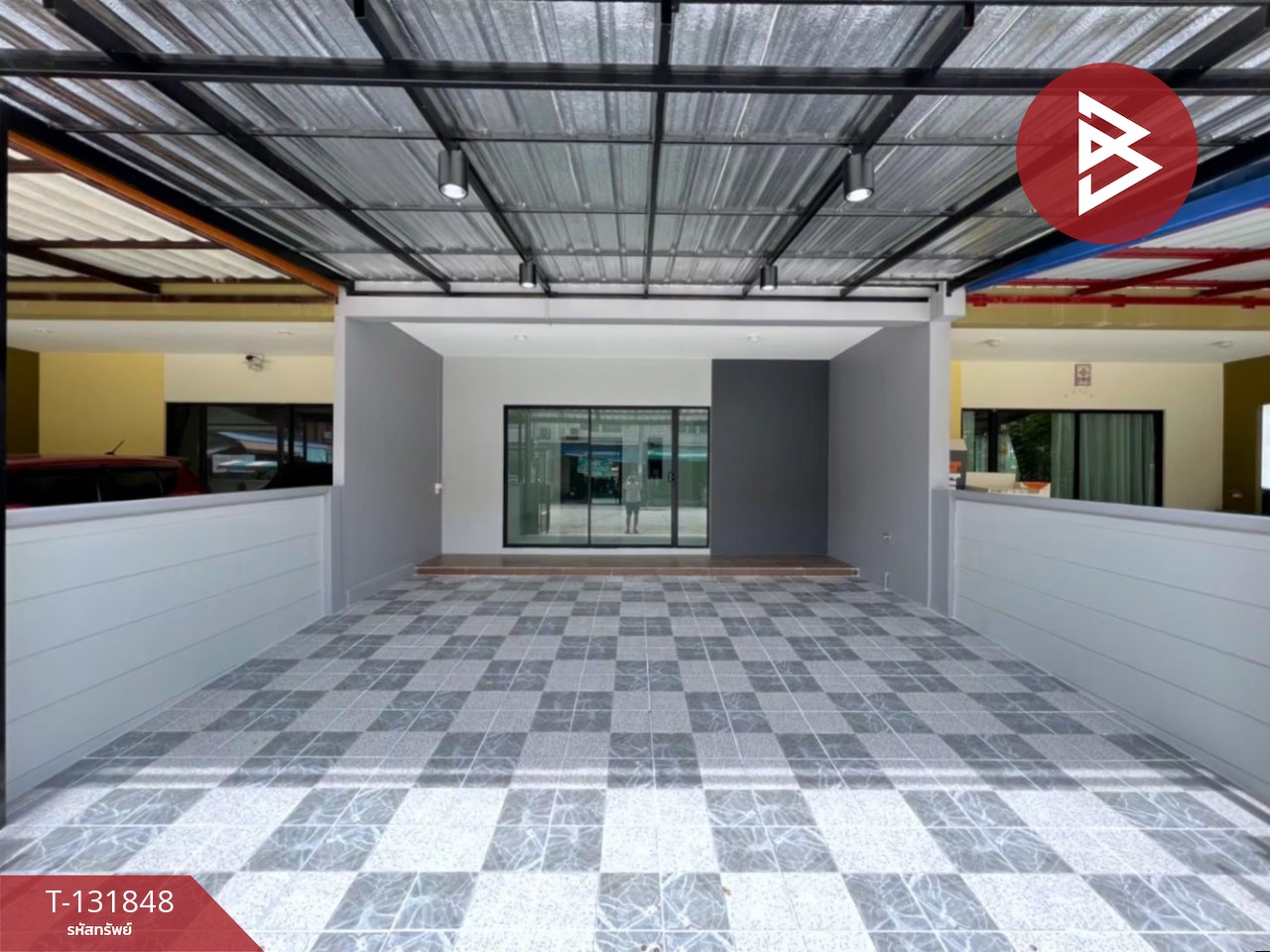 ขายทาวน์เฮ้าส์ หมู่บ้านพฤกษา 34 ประชาอุทิศ 90 สมุทรปราการ 4