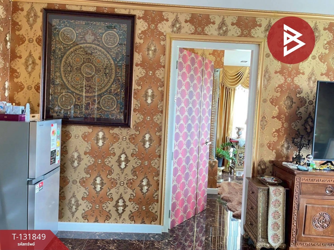 ขายคอนโดมิเนียม ดิ อัลทิเมท ริเวอร์บีช (The Ultimate River Beach) ปากน้ำ ระยอง 7