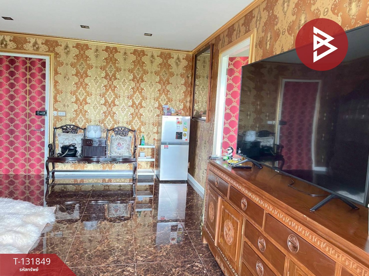 ขายคอนโดมิเนียม ดิ อัลทิเมท ริเวอร์บีช (The Ultimate River Beach) ปากน้ำ ระยอง 3