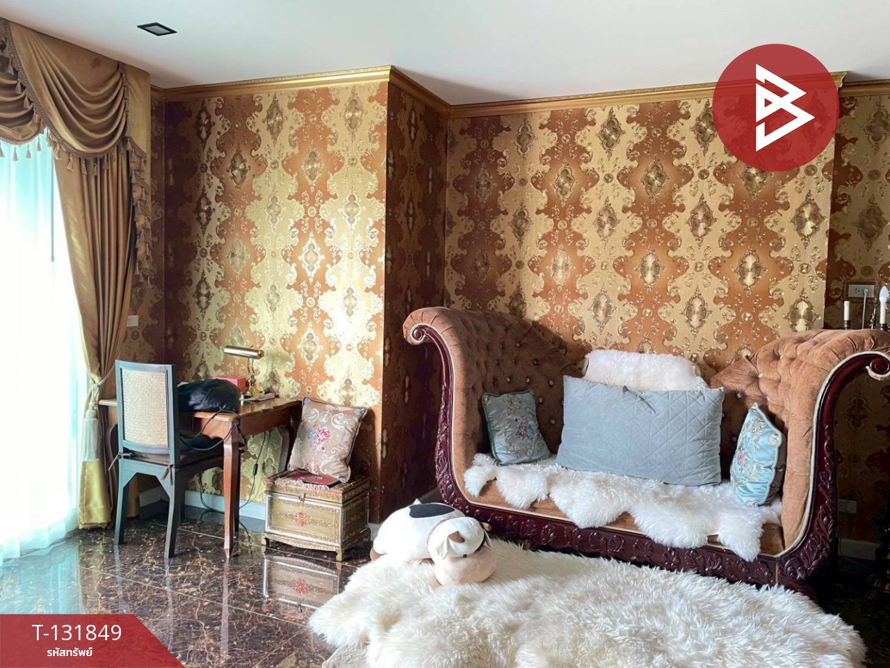 ขายคอนโดมิเนียม ดิ อัลทิเมท ริเวอร์บีช (The Ultimate River Beach) ปากน้ำ ระยอง 5