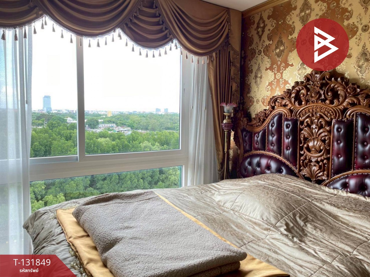 ขายคอนโดมิเนียม ดิ อัลทิเมท ริเวอร์บีช (The Ultimate River Beach) ปากน้ำ ระยอง 4