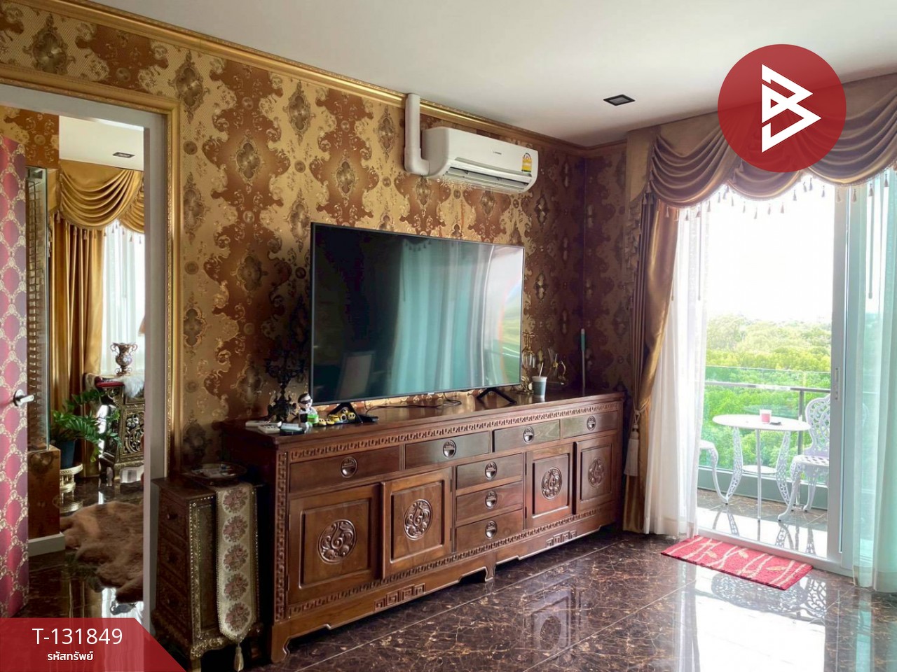 ขายคอนโดมิเนียม ดิ อัลทิเมท ริเวอร์บีช (The Ultimate River Beach) ปากน้ำ ระยอง 2