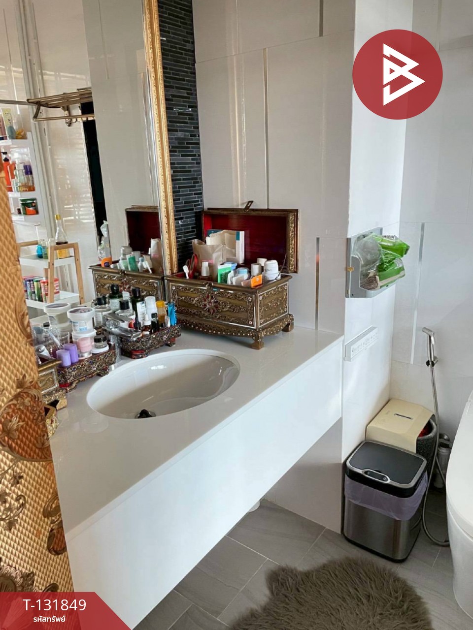 ขายคอนโดมิเนียม ดิ อัลทิเมท ริเวอร์บีช (The Ultimate River Beach) ปากน้ำ ระยอง 8