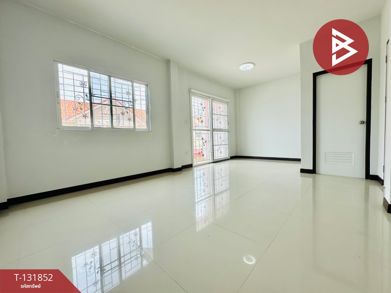 ขายทาวน์เฮ้าส์ หมู่บ้านนิราวิลล์2 เอกชัย-โพธิ์แจ้ (Niraville2 Ekachai-Phochae) สมุทรสาคร 9