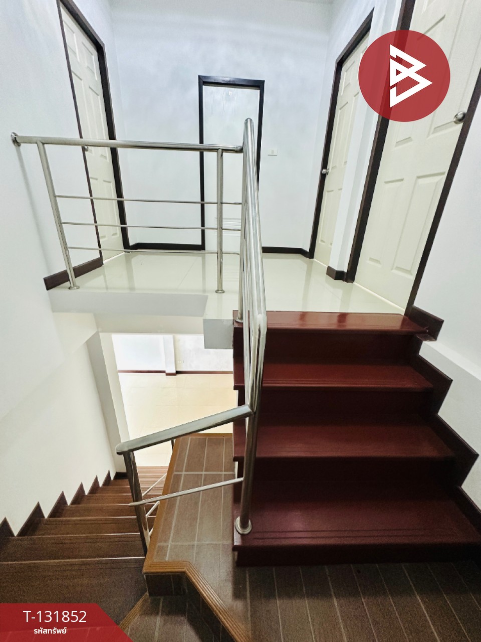 ขายทาวน์เฮ้าส์ หมู่บ้านนิราวิลล์2 เอกชัย-โพธิ์แจ้ (Niraville2 Ekachai-Phochae) สมุทรสาคร 8