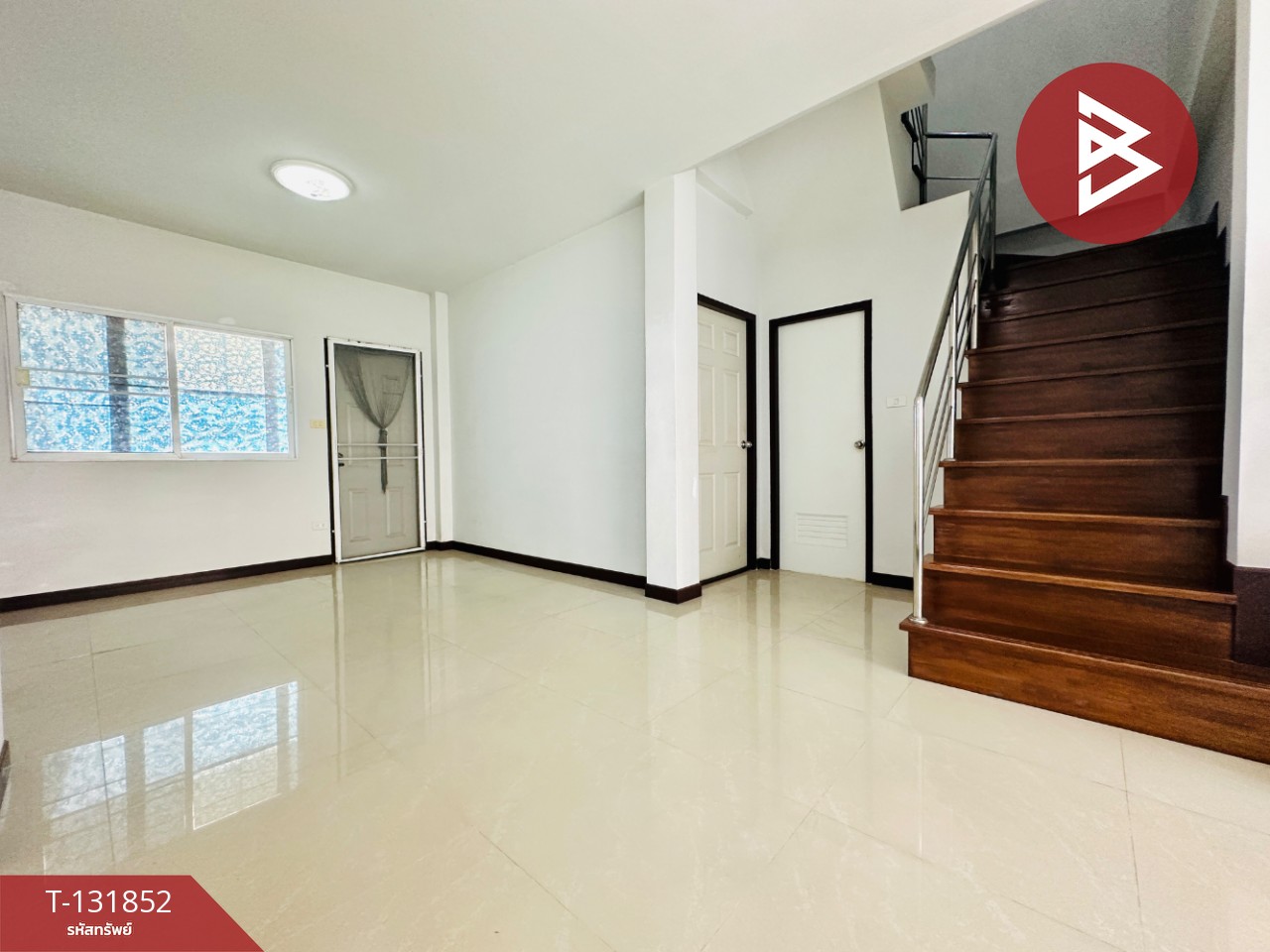 ขายทาวน์เฮ้าส์ หมู่บ้านนิราวิลล์2 เอกชัย-โพธิ์แจ้ (Niraville2 Ekachai-Phochae) สมุทรสาคร 7